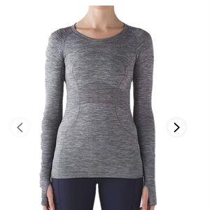 Lululemon Swiftly Tech